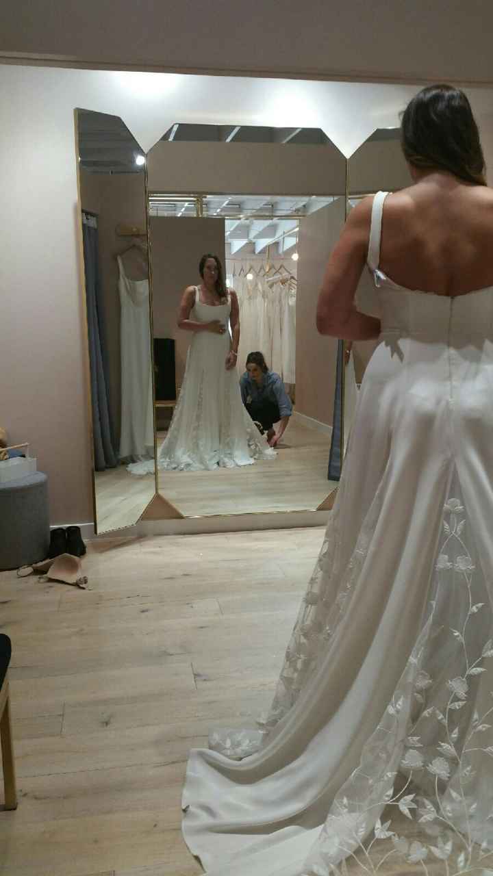 Which Wedding Dress? - 3