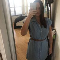 Engagement Outfit Help!? - 2
