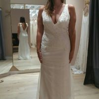 Which Wedding Dress? - 1