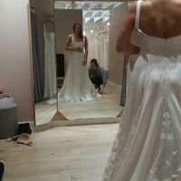 Which Wedding Dress? - 3