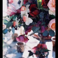 Choosing Wedding Colors - 1