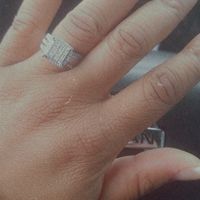 Brides of 2022! Show us your ring! - 1