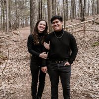 Engagement Photo's 3/11/2023 - Kennesaw Mt.