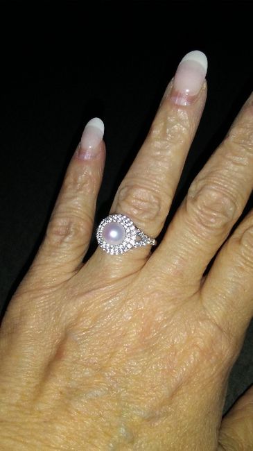 2019 Brides, Let's See Those E-rings 2
