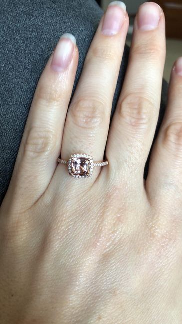 Rings💍💍💍 - 1