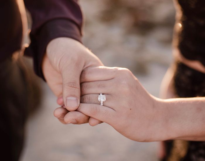 Brides of 2022! Show us your ring! 21
