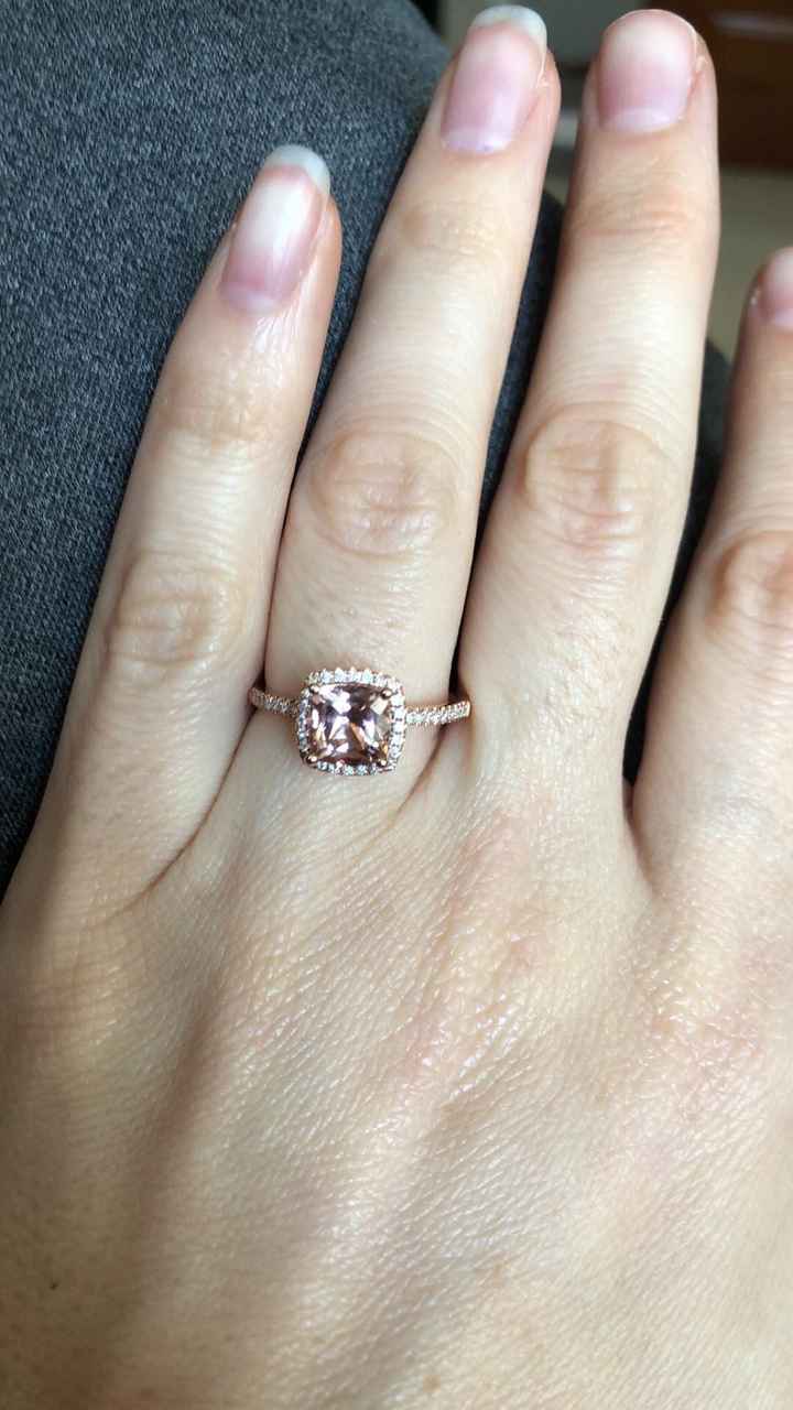 Rings💍💍💍 - 1