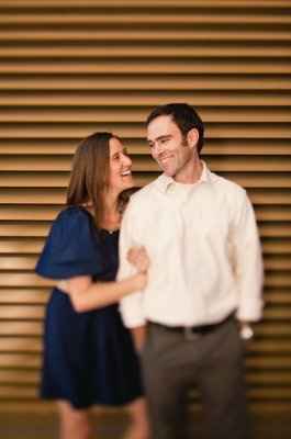 Engagement Pictures