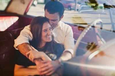 Engagement Pictures