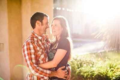 Engagement Pictures