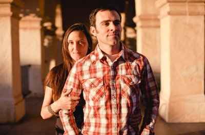 Engagement Pictures