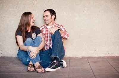 Engagement Pictures