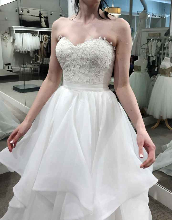 i said yes (to the 3 part dress)! - 3