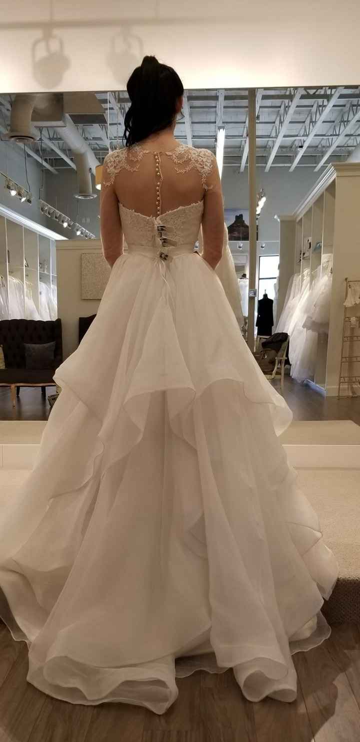 Show me your dresses!!! - 2