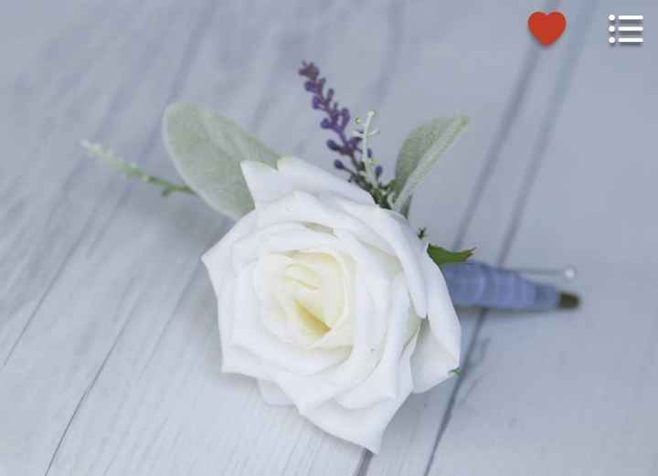 i got the preview of my flowers - 2