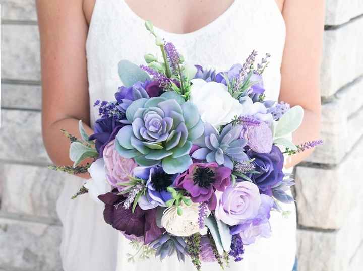 Color suggestions for June, 2019 wedding - 1