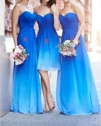 Bridesmaids Dresses - 1