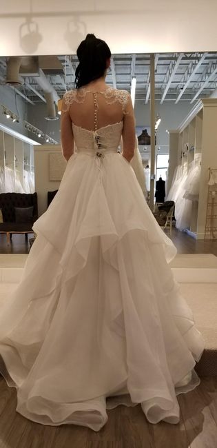 Show me your dresses!!! - 2