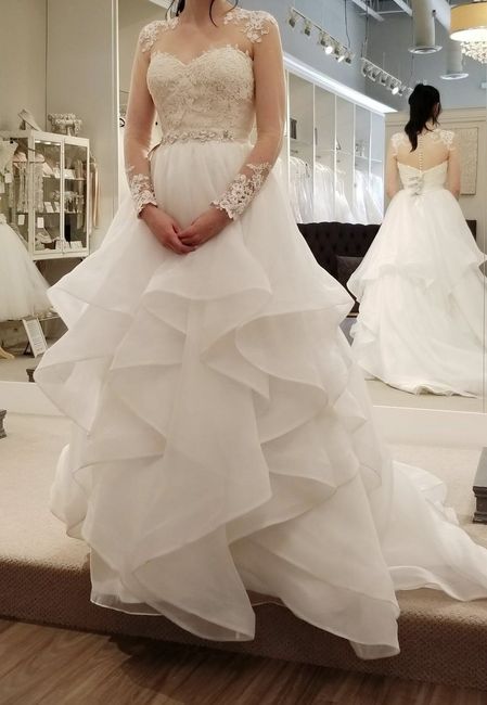 Show me your dresses!!! 9