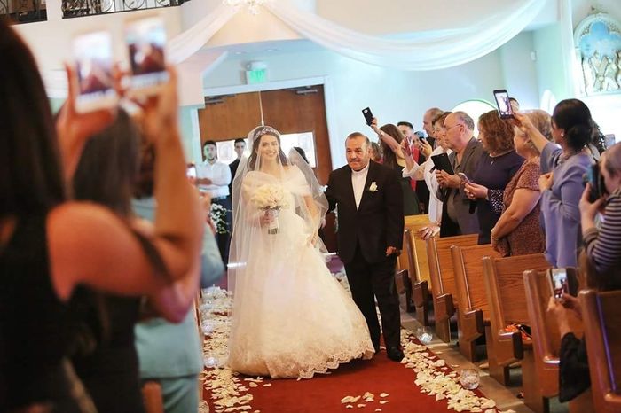Pros/cons of “unplugged ceremony” - 1