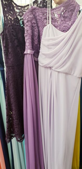 Wedding Colors - 1