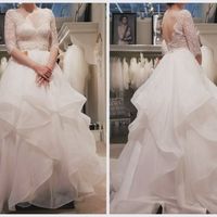 Can't wait to wear mine on May 4th, 2019!