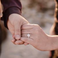 Brides of 2022! Show us your ring! - 1