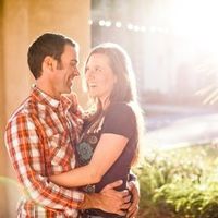 Engagement Pictures