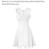  Reception dress? - 1