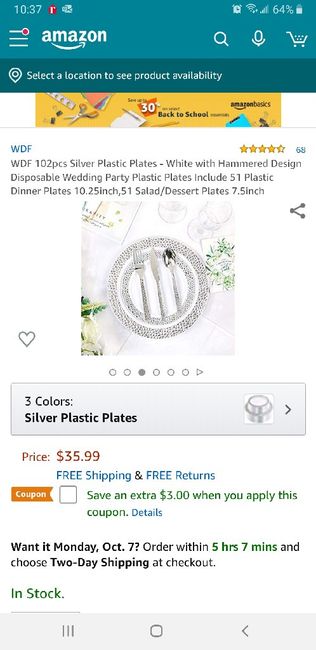 Table Setting Dilemma 3