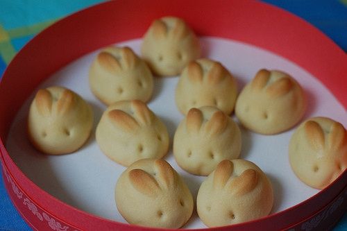 NWR What to make for easter dinner?