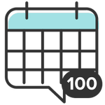 Problem Solver. If there's a problem - you've got a solution!  Thanks for responding 100 times this week with your ideas and words of encouragement - we couldn't do it without you.