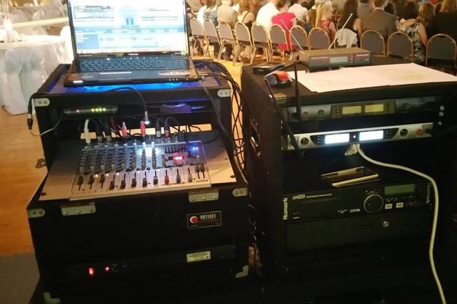 Gibbens Revolutionary Sound