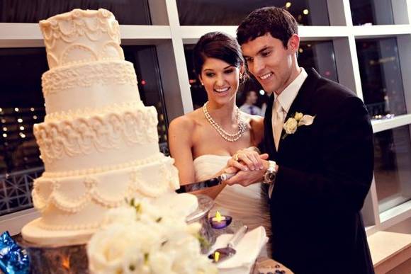 Cake Cutting
