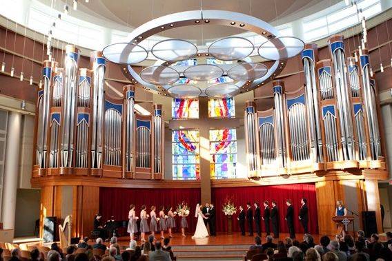 Wedding Ceremony