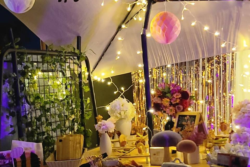 Decoration