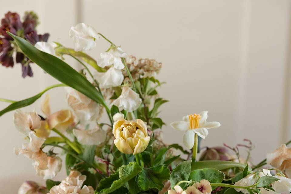 Table centerpiece