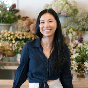 Trang Vo Waters