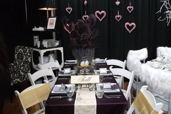 Event Table Rental Eugene Oregon Round Table
