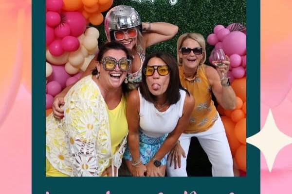 BLRCC Key West Party