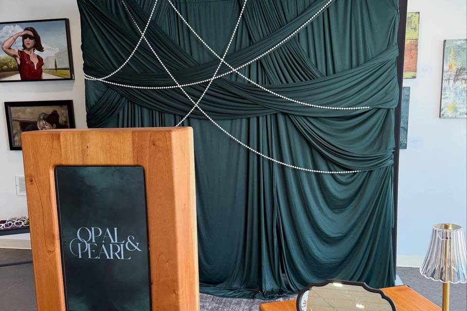 Backdrop