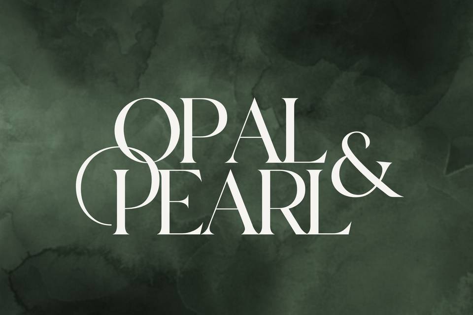 Opal & Pearl