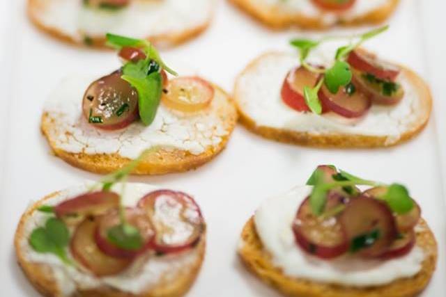 Macklin's Catering Co.