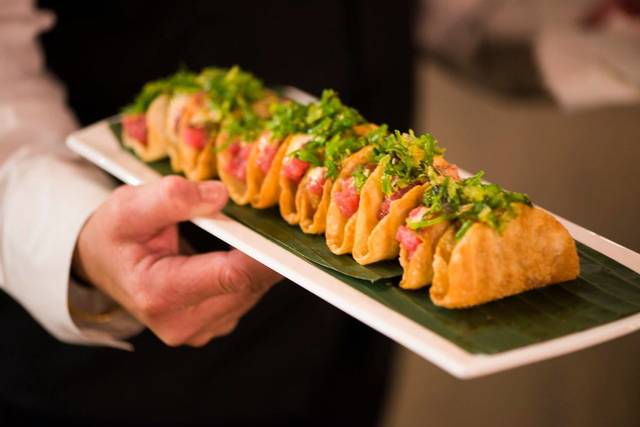 Macklin's Catering Co.