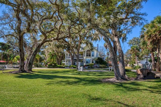 Variety of lawns to chose