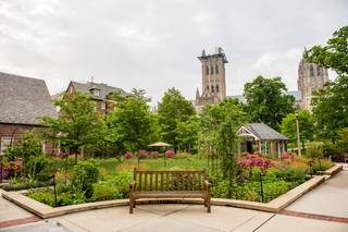 National Cathedral School