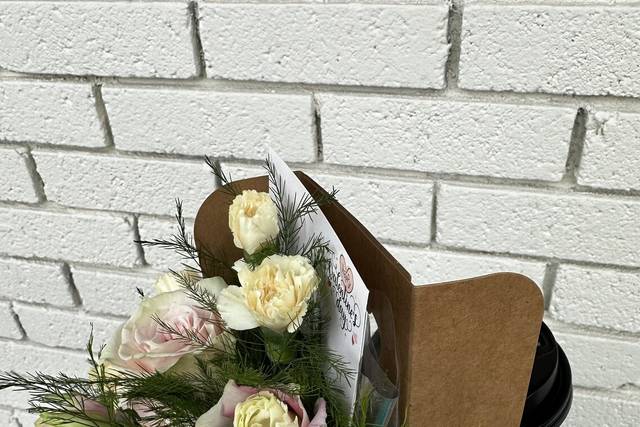 Thirsty Flowers LLC
