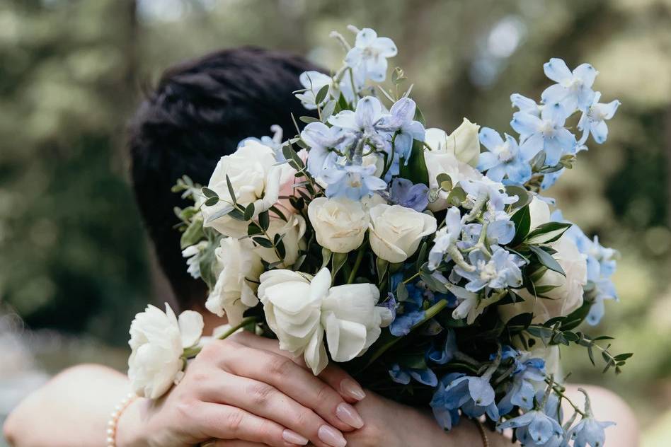 Thirsty Flowers LLC