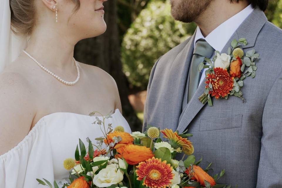 Thirsty Flowers LLC