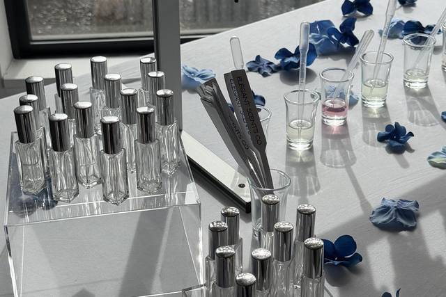 Luxury in Every Bottle